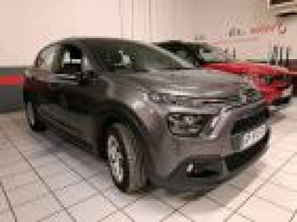 Photo Citroen C3 BlueHDi 100 S&S BVM6 Feel