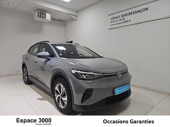 Photo Volkswagen ID.4 ID.4 149 ch Pure