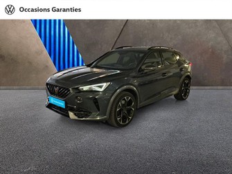 Photo Cupra Formentor 1.4 e-HYBRID 245ch VZ DSG6