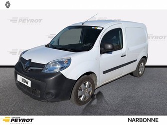 Photo Renault Kangoo VU EXPRESS BLUE DCI 80 CONFORT