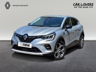 Photo Renault Captur TCe 90 Techno