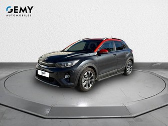 Photo Kia Stonic 1.0 T-GDi 120 ch Launch Edition