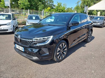 Photo Renault Austral Austral E-Tech hybrid 200