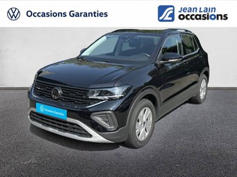 Photo Volkswagen T-Cross 1.0 TSI 95 Start/Stop BVM5 Life