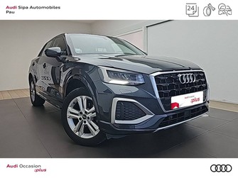 Photo Audi Q2 Q2 35 TFSI 150 S tronic 7