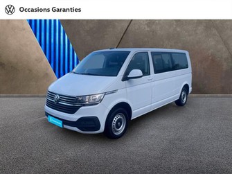 Photo Volkswagen Transporter 2.0 TDI 150ch BMT Confortline DSG7 Longue