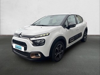 Photo Citroen C3 C3 PureTech 83 S&S BVM5