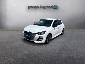 Photo Peugeot 208 1.2 PureTech 100ch S&S Allure