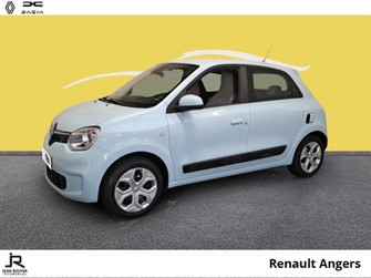 Photo Renault Twingo 1.0 SCe 65ch Zen