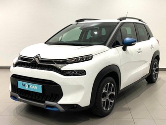Photo Citroen C3 Aircross Essence 110 Shine