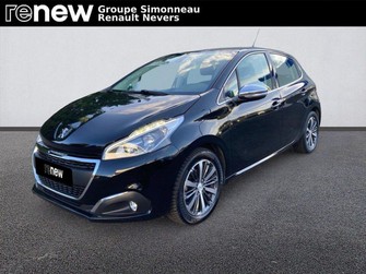 Photo Peugeot 208 1.2 PureTech 110ch S&S BVM5 Allure
