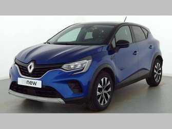 Photo Renault Captur Captur TCe 90