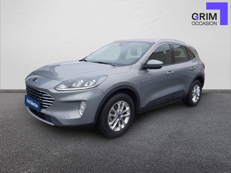 Photo Ford Kuga Kuga 2.5 Duratec 190 ch FlexiFuel FHEV E85 Powershift
