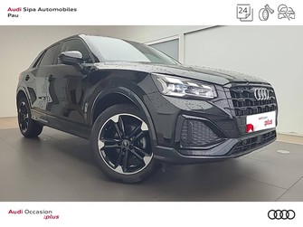 Photo Audi Q2 Q2 35 TFSI 150 S tronic 7