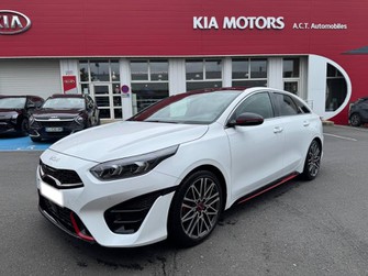 Photo Kia Pro Ceed 1.6 T-GDI 204ch GT DCT7