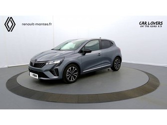 Photo Renault Clio TCe 90 Techno