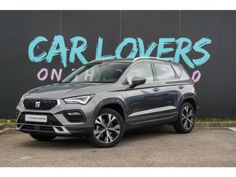 Photo Seat Ateca 2.0 TDI 150 ch Start/Stop DSG7 Copa
