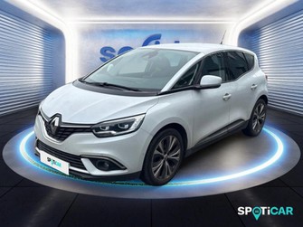 Photo Renault Scenic 1.2 TCe 130ch energy Intens