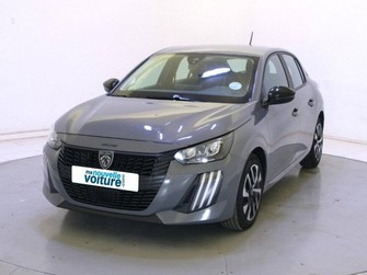 Photo Peugeot 208 PureTech 100 S&amp;S BVM6 - Active