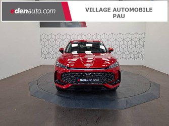 Photo MG EHS 1.5T PHEV 272 ch Luxury