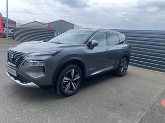 Photo Nissan X Trail X-Trail e-POWER 204 ch