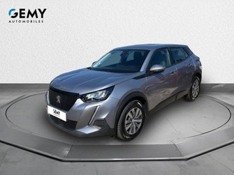 Photo Peugeot 2008 PureTech 100 S&S BVM6 Active