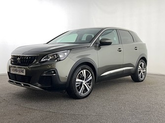 Photo Peugeot 3008 3008 1.2 Puretech 130ch S&S EAT6
