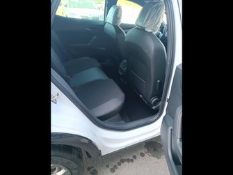 Photo Cupra Formentor 1.5 eHybrid 204ch V DSG6