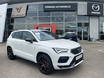 Photo Cupra Ateca Ateca 1.5 TSI 150ch DSG7