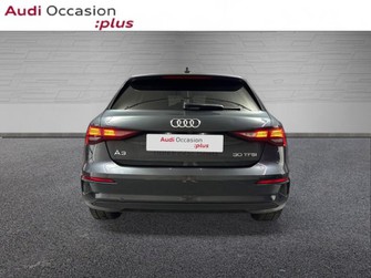 Photo Audi A3 Sportback 30 TFSI 110ch Design