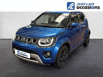 Photo Suzuki Ignis 1.2 Dualjet Hybrid Pack