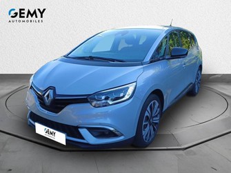 Photo Renault Grand Scenic Blue dCi 120 - 21 Business