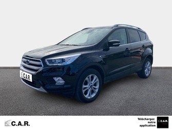 Photo Ford Kuga Kuga 1.5 TDCi 120 S&S 4x2 BVM6