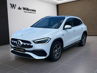 Photo Mercedes GLA GLA GLA 250 e 8G-DCT