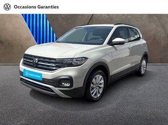 Photo Volkswagen T-Cross 1.0 TSI 95ch Life Tech