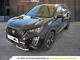 Photo Peugeot 2008 2008 Hybrid 136 e-DCS6