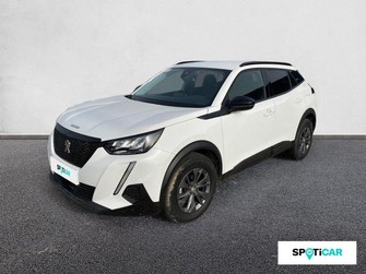 Photo Peugeot 2008 PureTech 130 S&S BVM6 Style