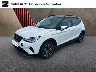 Photo Seat Arona 1.0 TSI 95ch Urban