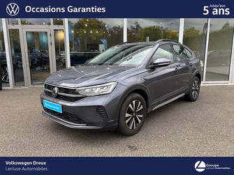 Photo Volkswagen Taigo Taigo 1.0 TSI 110 DSG7