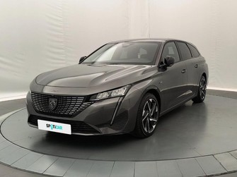 Photo Peugeot 308 SW PHEV 180 e-EAT8 Allure Pack