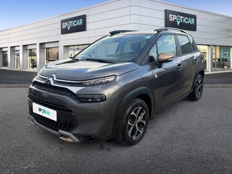 Photo Citroen C3 Aircross PureTech 110ch S&S Feel Pack