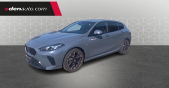 Photo Bmw Serie 1 Série 1 F70 120d 163 ch DKG7 M Sport 5p