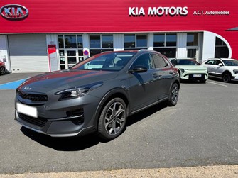 Photo Kia XCeed 1.6 GDi 105ch + Plug-In 60.5ch Design DCT6