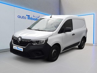 Photo Renault Kangoo Van BLUE DCI 95 GRAND CONFORT- 22
