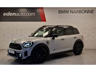 Photo Mini  Mini Countryman 125 - 95 ch ALL4 BVA6 Cooper SE Edition Northwood