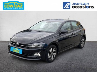 Photo Volkswagen Polo 1.0 TSI 95 S&S BVM5 Lounge Business