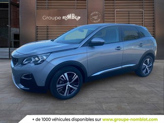 Photo Peugeot 3008 3008 1.2 Puretech 130ch S&S EAT6