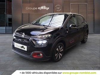 Photo Citroen C3 C3 PureTech 83 S&S BVM5
