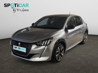 Photo Peugeot 208 ELECTRIQUE 208 Electrique 50 kWh 136ch