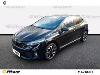 Photo Renault Clio TCe 90 Techno